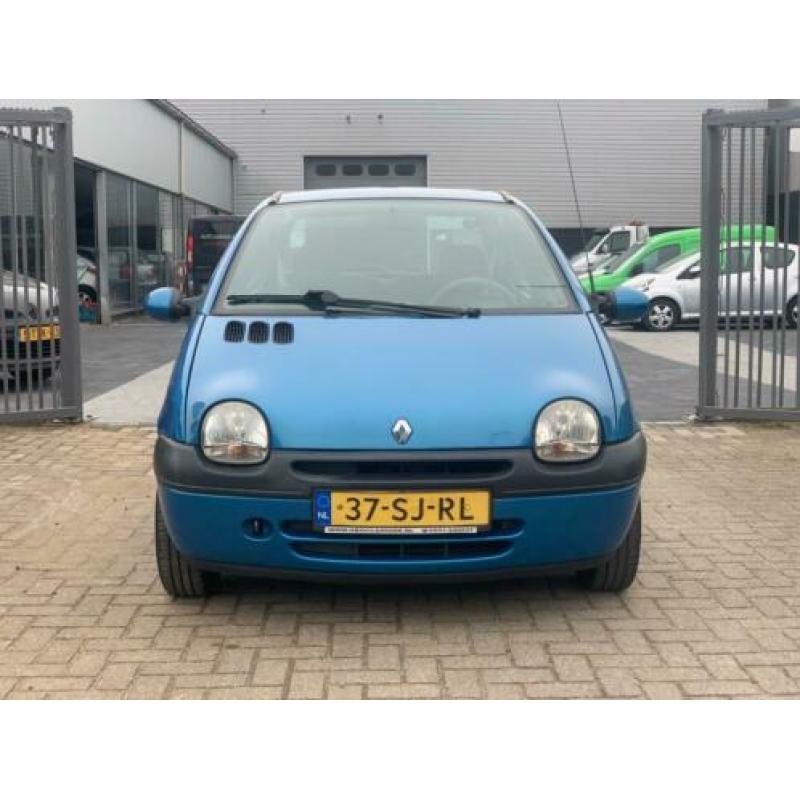 Renault Twingo 1.2 16V Expression AIRCO/ELEKRMN X2/AIR