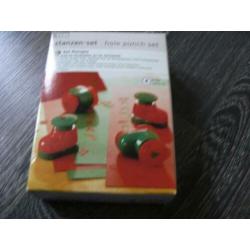 Diverse leuke kerstspullen