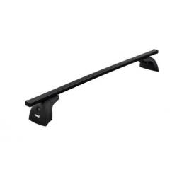 Complete set Thule dakdragers geschikt voor Peugeot 308SW