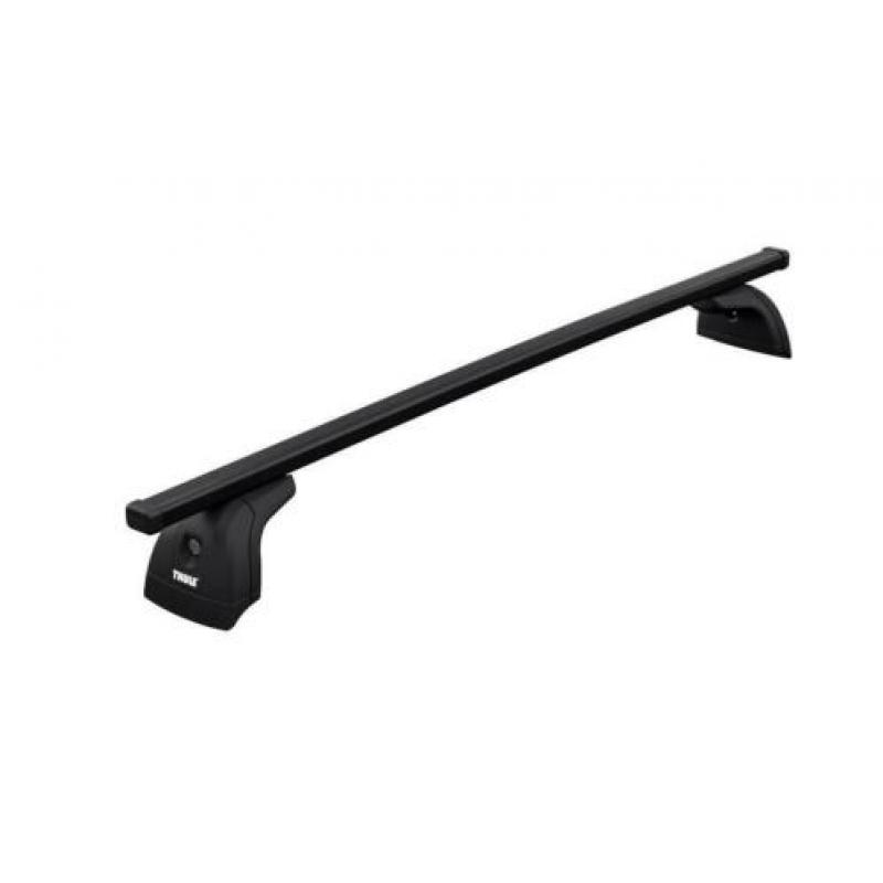 Complete set Thule dakdragers geschikt voor Peugeot 308SW