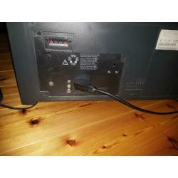 philips matchline televisie