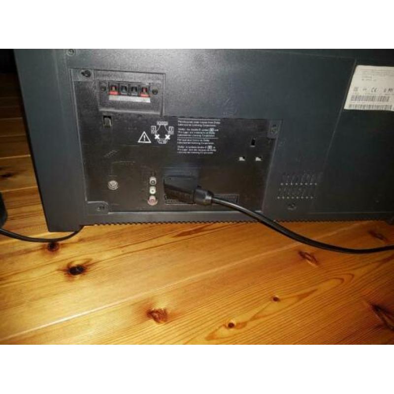 philips matchline televisie