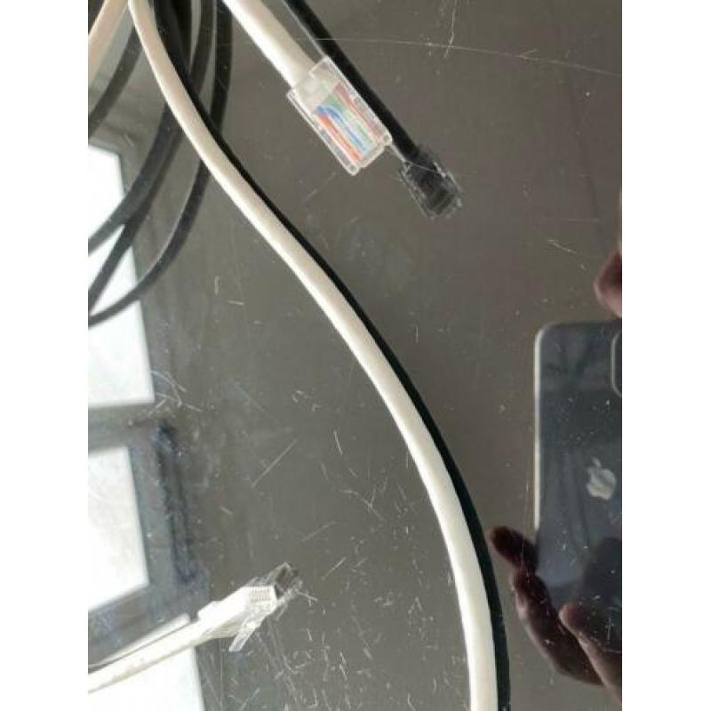 Utp kabel