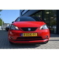 Seat Mii 1.0 Sport Dynamic Stoel verw. | Airco | Elek.ramen