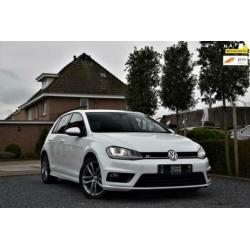 Volkswagen Golf 1.4 TSI Business Edition R R-Line DSG Xenon