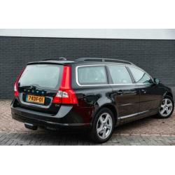 Volvo V70 2.0 D4 Nordic | Navigatie | Parkeersensoren | Deal