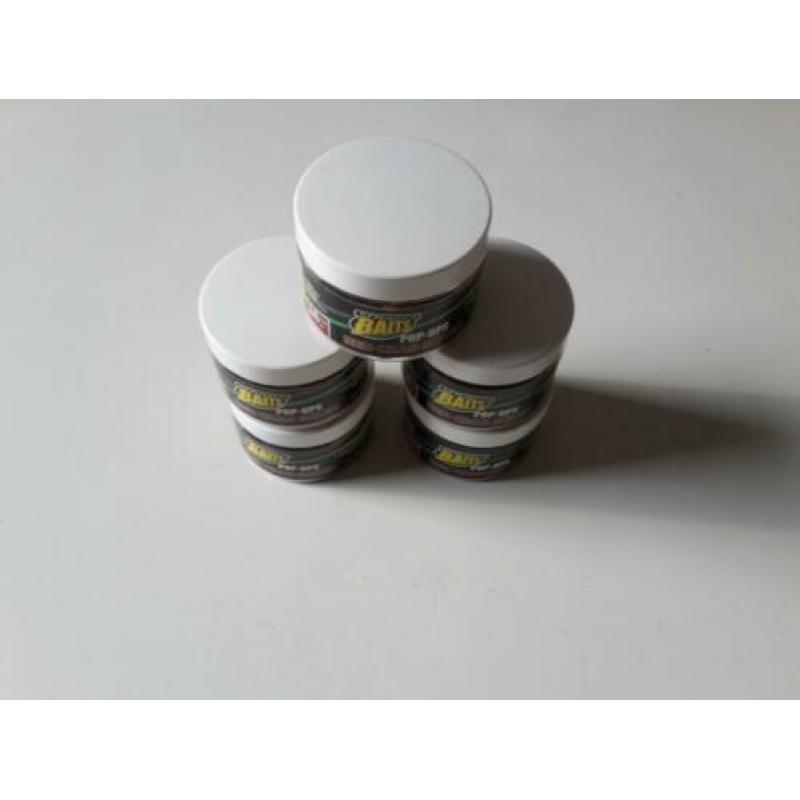 starbaits pop ups