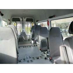 Mercedes-Benz Sprinter 311 2.2 CDI 366 groepsvervoer, rolsto