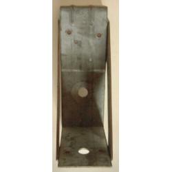 Balkdrager Bat Anker Balk Dragers 63 x 17,7 cm