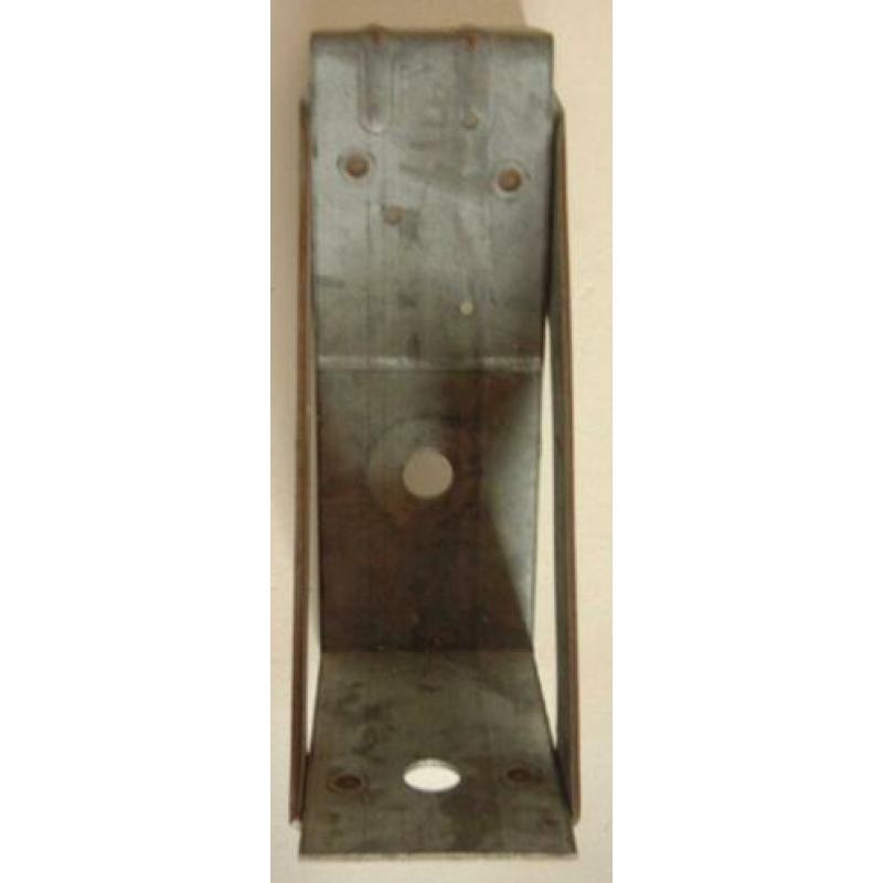 Balkdrager Bat Anker Balk Dragers 63 x 17,7 cm