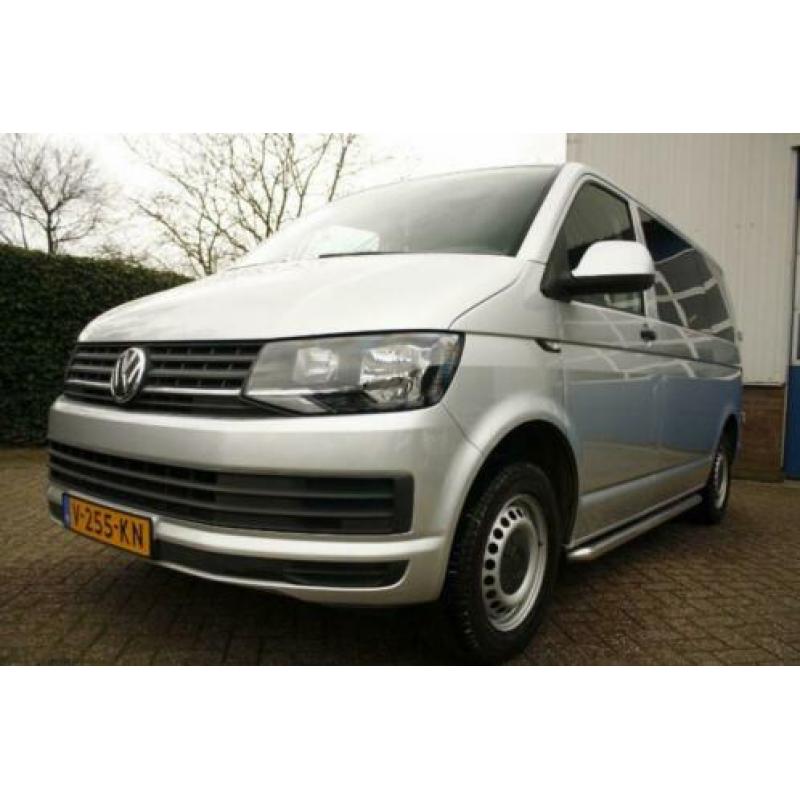 Volkswagen Transporter 2.0TDI AIRCO/CRUISE/TREKHAAK/PDC.A