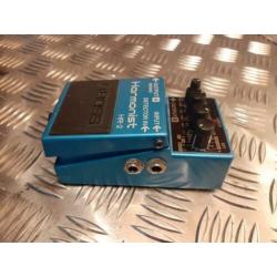Boss HR-2 Harmonist HR2 HR 2 Pitch Shifter