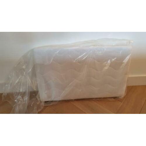 Baby matrasje 76x46 cm