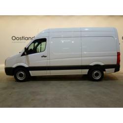 Volkswagen Crafter 35 2.0 TDI 140 PK L2H2 / Airco / Cruise C