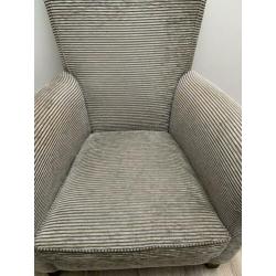 Mooie fauteuil