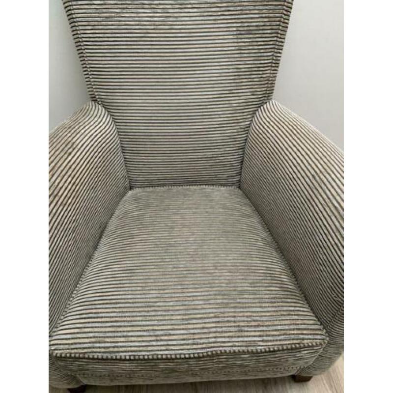 Mooie fauteuil