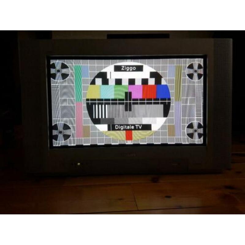 philips matchline televisie