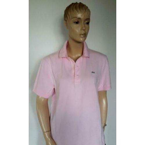 Lacoste Polo mt.L