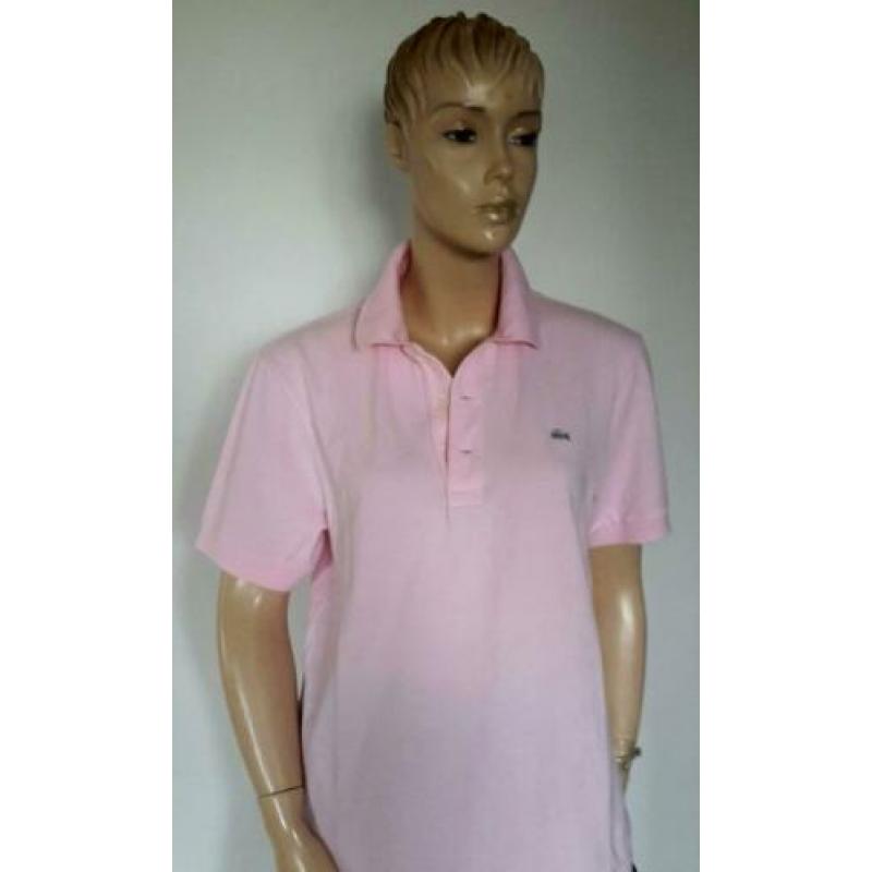 Lacoste Polo mt.L