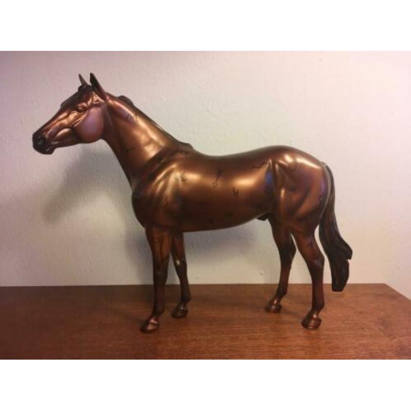 Breyer Traditionals 6 - Valegro toegevoegd