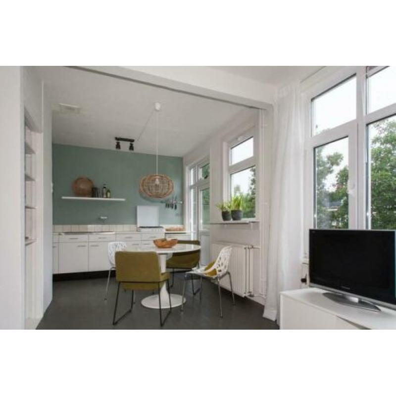 Navanderstraat 5-B 2, 3039 VL Rotterdam, NLD