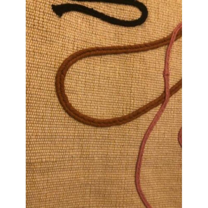 Sissy boy homeland wall hanging wand decoratie boho ethnic