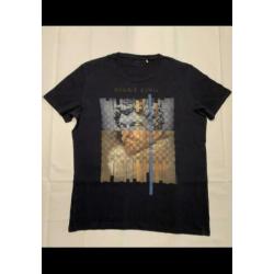 T-shirtjes IKKS maat XL €7/stuk