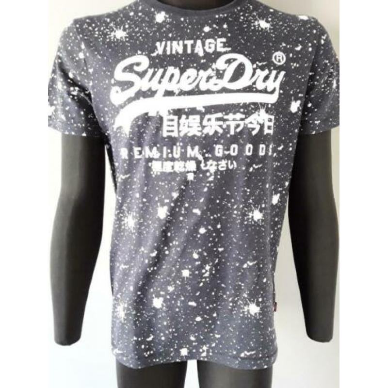 Superdry t-shirt