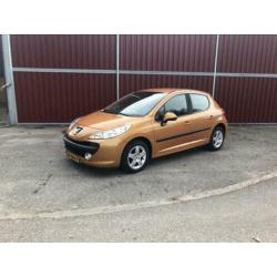 Peugeot 207 1.4 VTI 16V, Urban Move, 5DRS, 2009, Airco