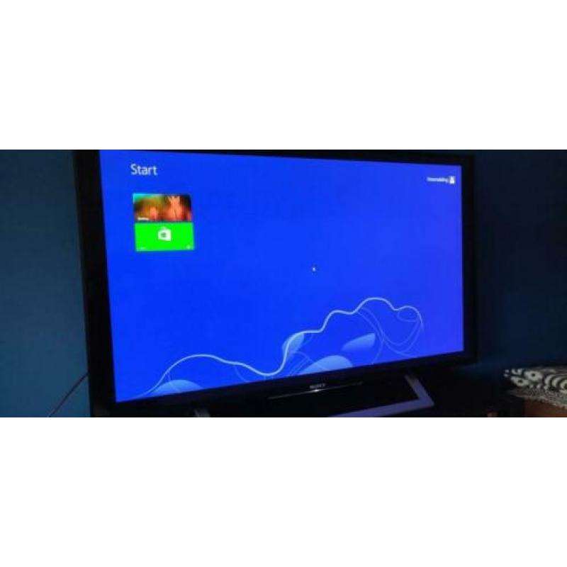 Medion Desktop | Pentium 2.8GHz | 4GB RAM | Windows 8