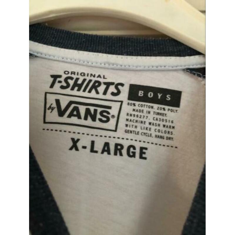 Shirt Vans (152)