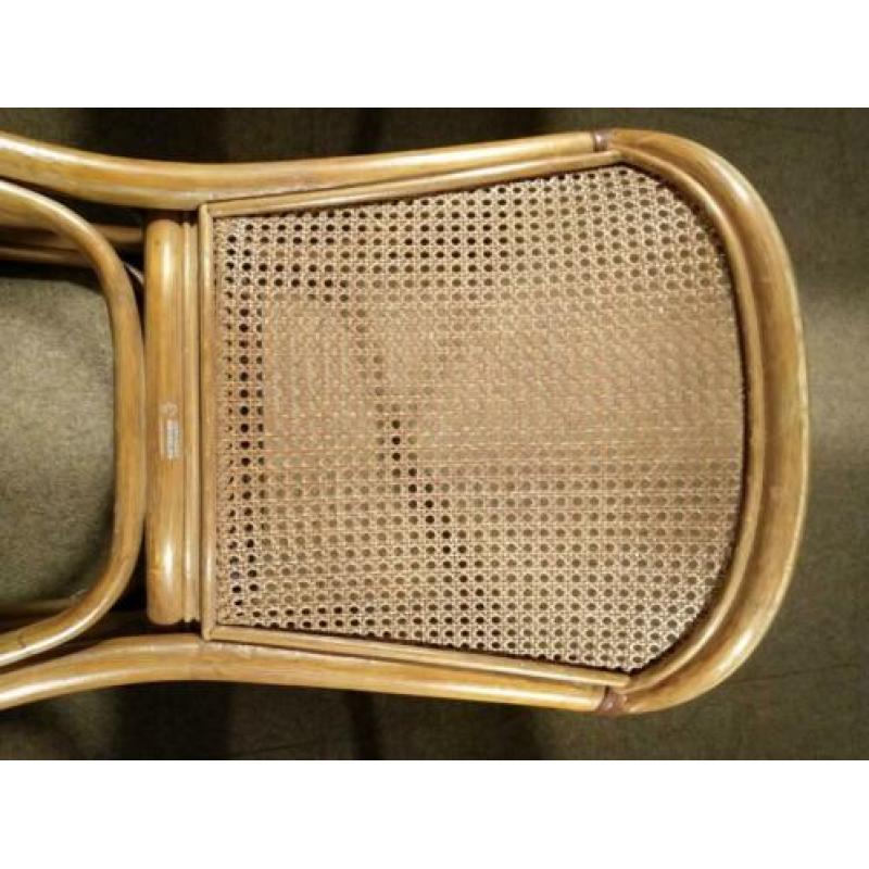 15x webbing stoelen Vervoort meubelen jaren 1992