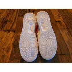 Nike air force 1 "donut" nieuw (43)