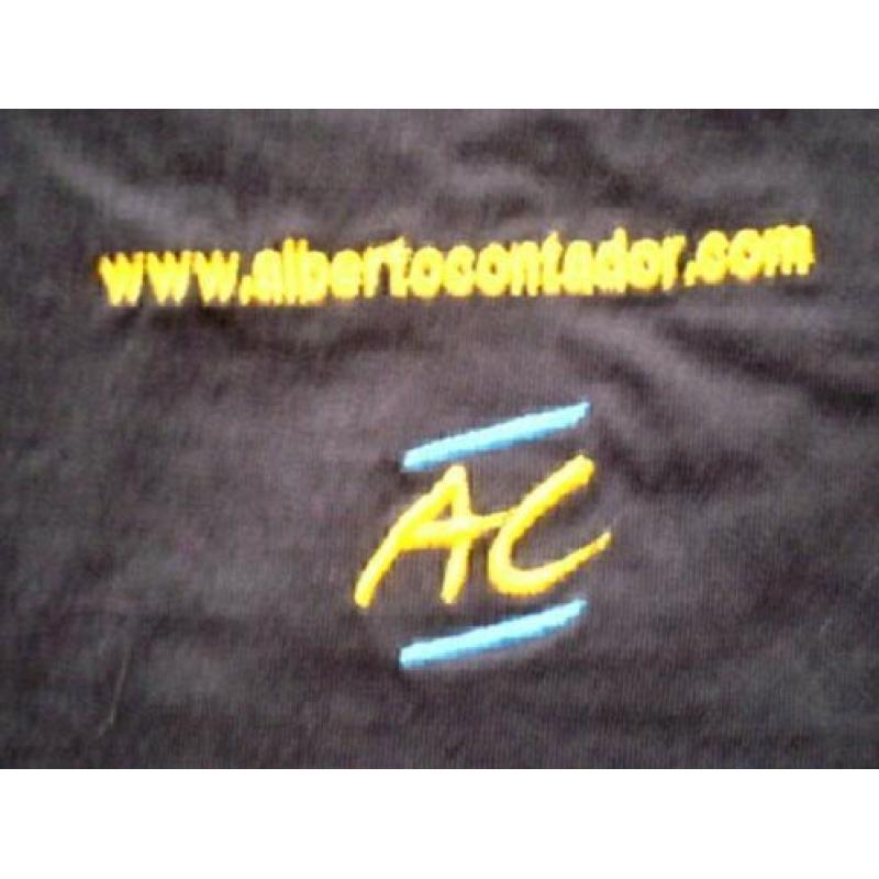 xxx 21-2 NIEUWE SHIRTS VAN HE VROEGERE TREK TEAM