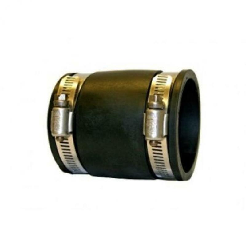 VDL schuifkraan 63mm