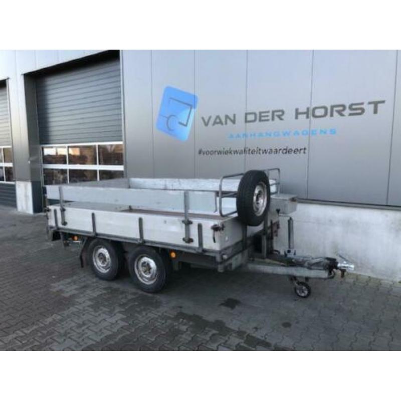 Pijnappel PTK 2600 Kipper
