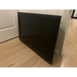 Panasonic tv Viera 32”