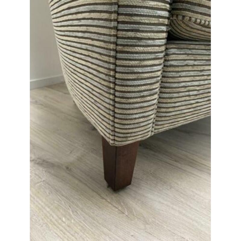 Mooie fauteuil
