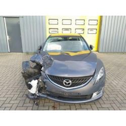 Mazda 6 (bj 2009)