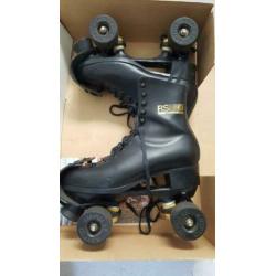 RSI skates (Impuls) maat 40 , (normale schoenmaat is 38/39)