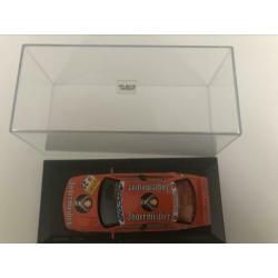BMW 320i Jägermeister 1:43 Minichamps
