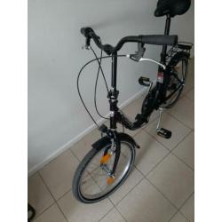 Vouwfiets NIEUW!!!