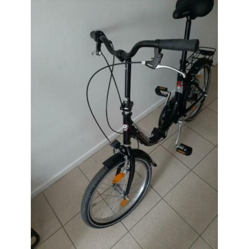 Vouwfiets NIEUW!!!