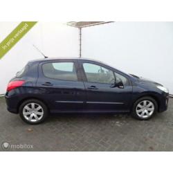 Peugeot 308 I 1.6 HDiF Blue Lease Executive ZEER NETTE AUTO