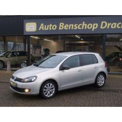 Volkswagen Golf 1.4 TSi Match Navi Ecc Cruise 16"Velgen Pdc