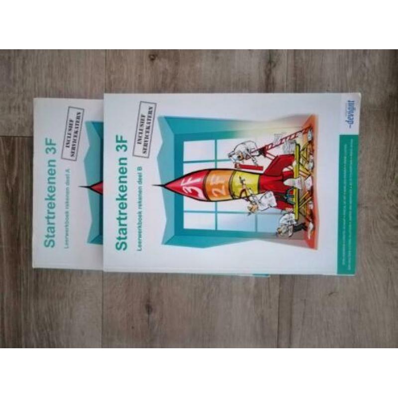 Studieboeken persoonlijk begeleider specifieke doelgroeo