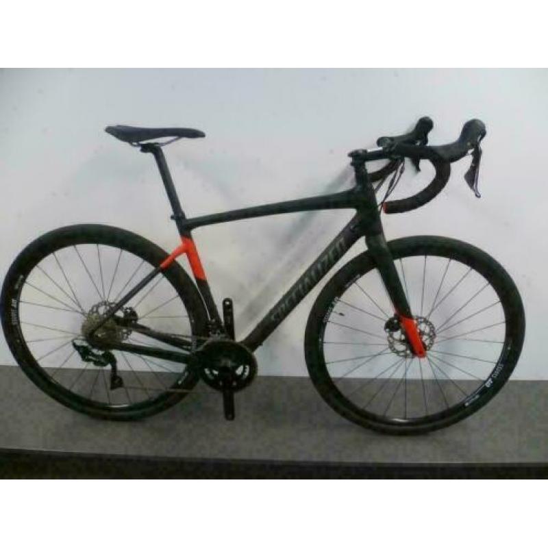 Specialized Diverge Sport 56 cm DEMO