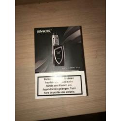 smok devilkin kit 225 watt compleet met smaak