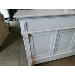 Opknap dressoir – 9083