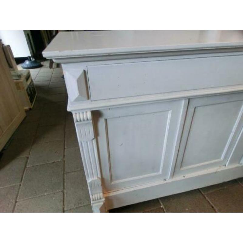 Opknap dressoir – 9083